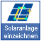 Solaranlage einzeichnen. Wenn Sie noch keinen Freigabecode für Ihr Gebäude haben, dann können Sie diesen mit Hilfe des Werkzeugs anfordern.